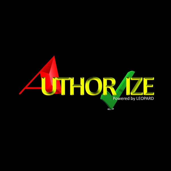 Authorize Logo