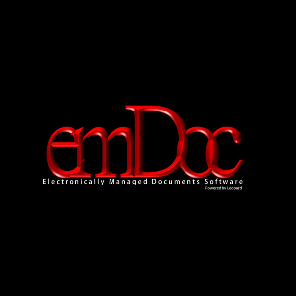 EMDOC Logo