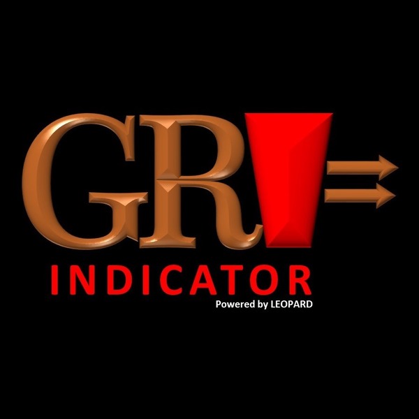 GRV Indicator Logo