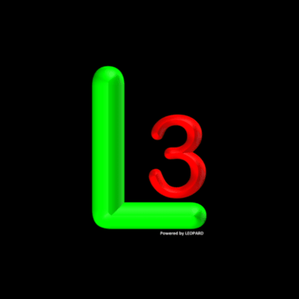 L3 Logo